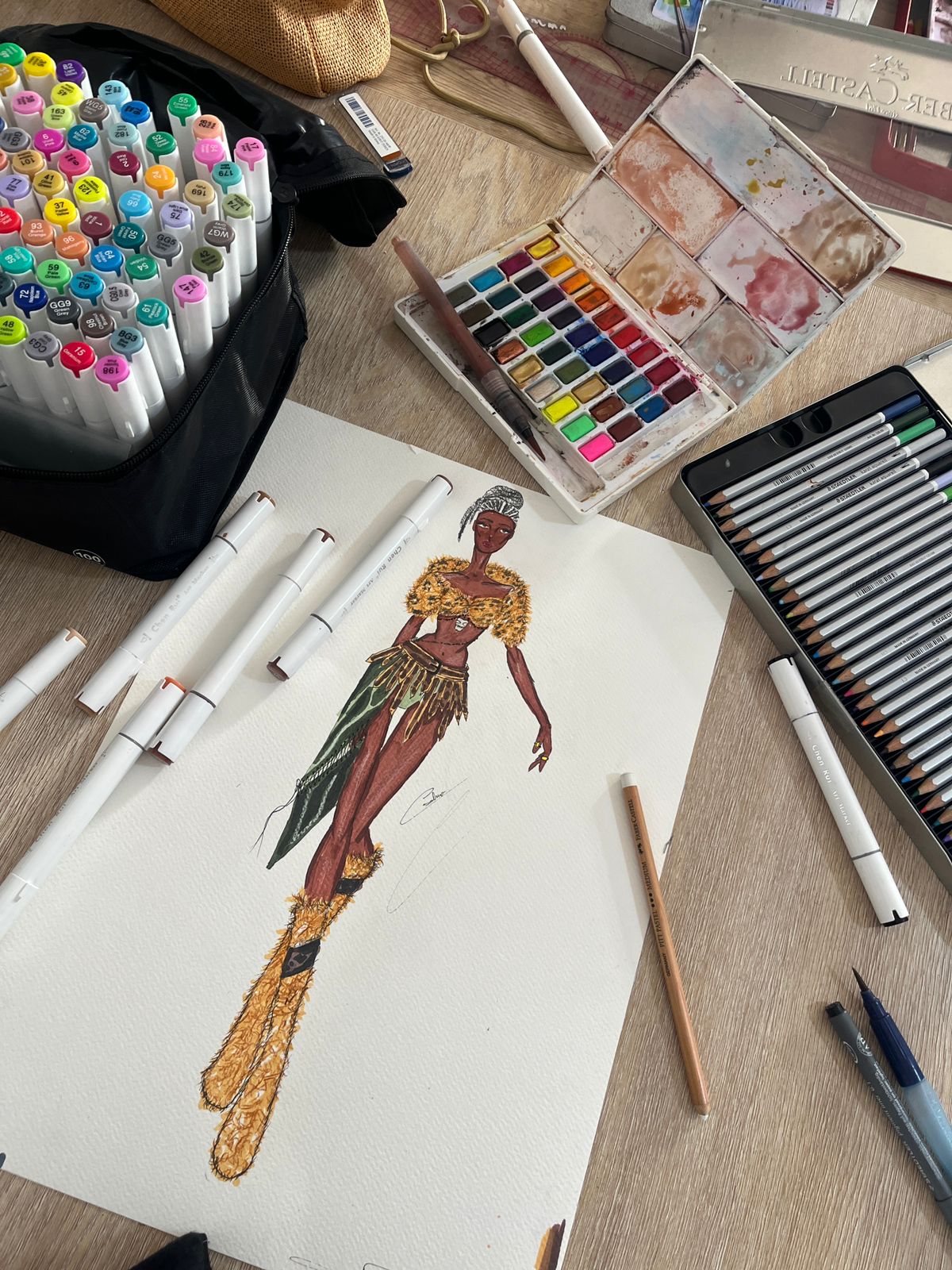 Atelier Lalla Cooture